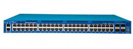 APRESIA NP3000-48T4X ApresiaNP3000-48T4X レイヤー2スイッチングHUB (準FANレス/50℃耐熱)