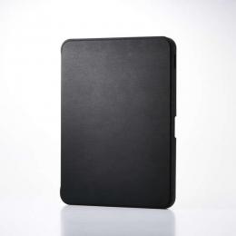 ELECOM TB-A25RMG360BK iPad 11インチ(A16)/10.9インチ(第10世代)/フラップカバー/マグネット/取り外し可能/360度回転ブラック