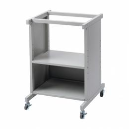 サンワサプライ MR-FA55STN スタンド（W550）