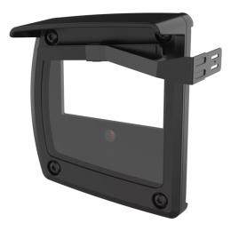 アクシス 03104-001 AXIS TQ5801-E Front Window Kit