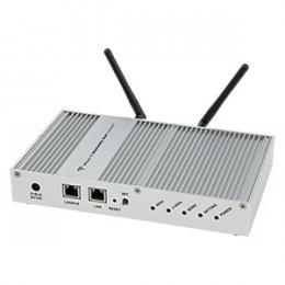 サイレックス AP-800AX Wi-Fi 6(IEEE 802.11ax) 対応 産業向けアクセスポイント