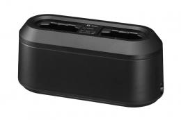 TOA BC-2000A デジタルワイヤレスマイク用充電器