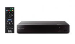 Sony BDP-S1700/K ブルーレイディスク/DVDプレーヤー