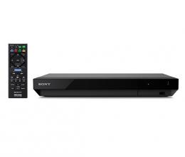 Sony UBP-X700/K Ultra HD ブルーレイ/DVDプレーヤー