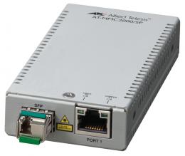 アライドテレシス P0579Z5 AT-MMC2000BD80/LC-B-Z5 メディアコンバーター