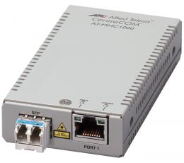 アライドテレシス P0818Z7 AT-MMC100FX30/LC-Z7 メディアコンバーター