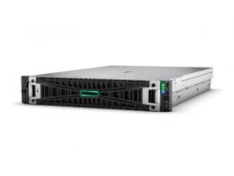 HPE P83520-295 Smart Choice DL345 Gen11 EPYC 9115 2.6GHz 1P16C 32GBメモリ 8SFF MR416i-p/8GB 600GB SAS HDDx2 BCM5719 1Gbx4 800W電源x2 Windows 2025モデル