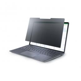 StarTech.com 135S-PRIVACY-SCREEN のぞき見防止プライバシーフィルター/13.5インチSurfaceLaptop/SurfaceBook対応/視野角60度/マット加工アンチグレアタイプ