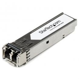 StarTech.com AR-SFP-1G-LH-ST SFPモジュールAristaNetworks製SFP-1G-LH互換1000Base-LH準拠光トランシーバ