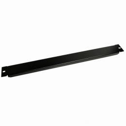 StarTech.com BLANKB1 19インチサーバーラック/キャビネット用ブランクパネル(1U)