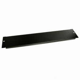 StarTech.com BLANKB2 19インチサーバーラック/キャビネット用ブランクパネル(2U)