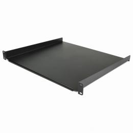 StarTech.com CABSHELF116 1Uサーバーラック棚板奥行き406mm19インチネットワーク機器用片持ち型ラック棚板