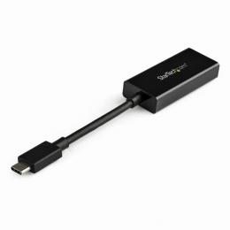 StarTech.com CDP2HD4K60H USB-C-HDMIディスプレイ変換アダプタHDR対応4K/60Hz