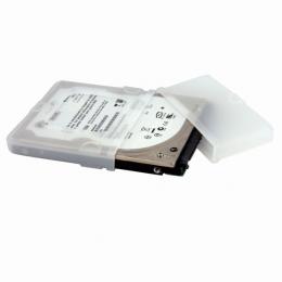 StarTech.com HDDSLEV25 2.5インチハードディスク用シリコンカバーHDD用シリコンケース