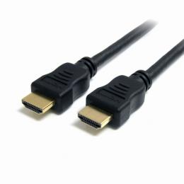 StarTech.com HDMIMM10HS 3mハイスピードHDMIケーブル(イーサネット対応)UltraHD4K2K対応HDMIケーブルオス/オス