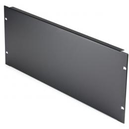 StarTech.com RKPNL4U ブランクパネル/4U/19インチサーバーラック、キャビネット対応/スチール