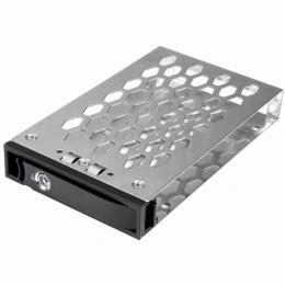 StarTech.com SATSASTRX25 2.5インチHDD/SSDトレイ2.5”ハードディスクドライブ用マウンタホットスワップ対応
