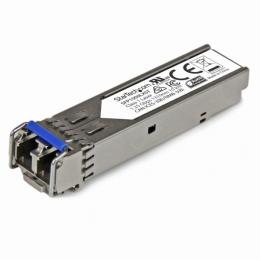 StarTech.com SFP1000LXST SFPモジュール1000BASE-LX準拠1Gbps10kmMSA準拠光トランシーバ