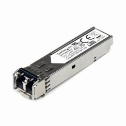StarTech.com SFP1000SXST SFPモジュール1000BASE-SX準拠1Gbps550mMSA準拠光トランシーバ