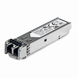 StarTech.com SFP100BFXST SFPモジュール100BASE-FX準拠100Mbps2kmMSA準拠光トランシーバ