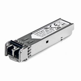 StarTech.com SFP100BLHST SFPモジュール100BASE-LH準拠100Mbps80kmMSA準拠光トランシーバ