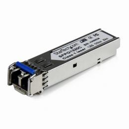 StarTech.com SFPG1320C SFPモジュールCisco製GLC-LH-SMD互換1000BASE-LH準拠光トランシーバ