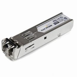 StarTech.com SFPSXMM SFPモジュール1000BASE-SX準拠1Gbps550mMSA準拠光トランシーバ