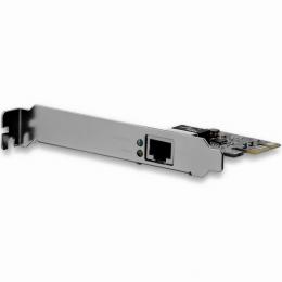 StarTech.com ST1000SPEX2 ギガビットイーサネット1ポート増設PCIExpressインターフェースカード1xGigabitEthernet拡張用PCIeLANカード/ボードPCIe対応GigabitNICネットワークカード