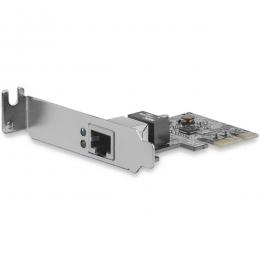 StarTech.com ST1000SPEX2L ギガビットイーサネット1ポート増設PCIExpressインターフェースカード