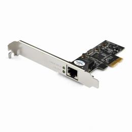 StarTech.com ST2GPEX 1ポートPCIeネットワークカード2.5Gbps2.5GBASE-T対応LANカードPCIex4スロット対応2.5ギガビットイーサネットカードNIC