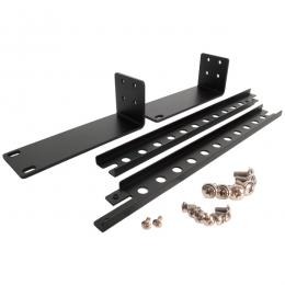 StarTech.com SV431RACK KVMスイッチ(SV431シリーズ)用1Uラックマウント対応ブラケット/金具