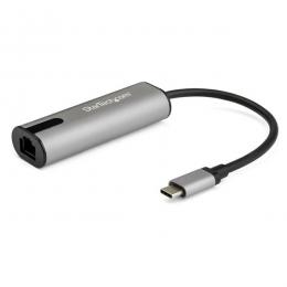 StarTech.com US2GC30 USBType-C有線LANアダプタ2.5GBASE-T対応USB-C-2.5ギガビットEthernet変換NIC