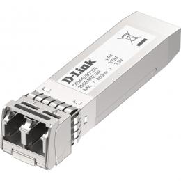 D-Link(ディーリンク) DEM-S2801SR/B1 SFP28モジュール、25G BASE-SR （コネクタ:LC） 2芯マルチモード、伝送距離 最長100m、1年保証
