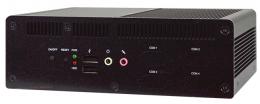 V-net AAEON BFDADN1-N97-NT Jetway　産業用小型ファンレスPC 第12世代 Alder Lake N97搭載 TPM2.0