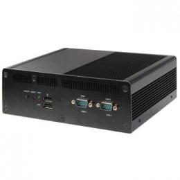 V-net AAEON HBFDF05-45G7-VT-AC Jetway 産業用小型ファンレスPC Tiger Lake Intel Core i5-1145G7E搭載 TPM ACアダプタ付属