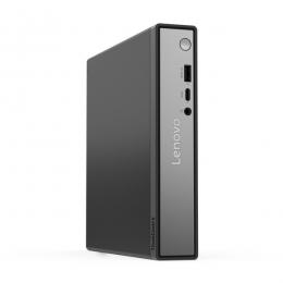 レノボ 13C90007JP ThinkCentre neo 50q Tiny Snapdragon (Snapdragon X X1-26-100/32GB/SSD・512GB/ODDなし/Win11Pro/Officeなし/WIFI)
