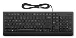 レノボ 4Y41R64633 Lenovo エッセンシャル USBキーボード - 英語