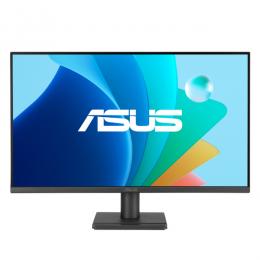 【法人様宛限定】ASUS VA279QG 27型ワイドゲーミングモニター/1920×1080(フルHD)/DisplayPort 1.2×1、HDMI(v1.4)×1、VGA×1/ブラック/スピーカー：あり