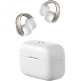 【法人様宛限定】ANKER  A3388N21 Soundcore AeroClip （Bluetooth 5.4） ホワイト＆ゴールド
