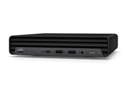 日本HP BZ5D0AT#ABJ HP Pro Mini 400 G9(Core i5-12500T/8GB/SSD・256GB/光学ドライブなし/Win11Pro/Office Home & Business 2024(DA版))