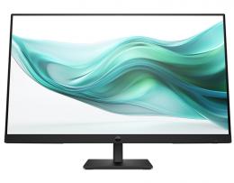 日本HP B0CG8UT#ABJ HP Series 3 Pro 327ph FHDモニター(27型/1920×1080ドット/VGA、HDMI 1.4、DisplayPort 1.2/ブラック/スピーカー:有)