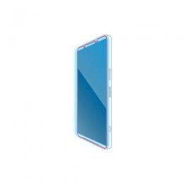 ELECOM PM-X251FLGGBL Xperia 1 VII/Xperia 1 VI/ガラスフィルム/高透明/ブルーライトカット