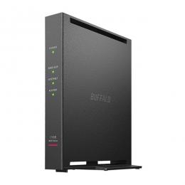 BUFFALO WCR-1166DHPL 無線LAN親機 11ac/n/a/g/b 866+300Mbps