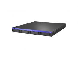 I-O DATA HDL4-Z25SATB48U Windows Server IoT 2025 for Storage Standard 4ドライブラックマウントNAS 48TB