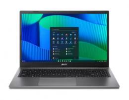 Acer(エイサー) EX215-24-A38UDB4 Extensa 15 (AMD Ryzen 3 7320U/8GB/SSD 256GB/光学ドライブなし/Windows 11 Pro 64bit/Office Home & Business 2024/15.6型/有線LANポート非搭載)