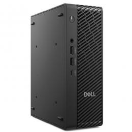 【法人様宛限定】Dell DTWS041-001N3 Dell Pro Max Micro(Core Ultra 5 235/16GB/SSD・512GB/光学ドライブなし/Win11Pro/Officeなし/インテル内蔵グラフィックス/3年保守)