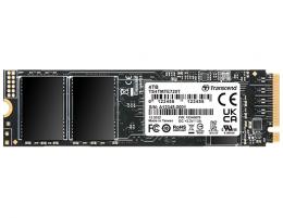 V-net AAEON TS1TMTE720T-VS1-VN Transcend 産業用M.2 2280 NVMe SSD 1TB 3D TLC NAND