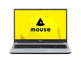 マウスコンピューター A5A5A01SRADAW101DEC-BPQD mouse A5-A5A01SR-A (AMD Ryzen 5 7430U プロセッサー/16GB/SSD・500GB/ODD無し/Win11Pro/Officeなし/15.6型FHD/3年)