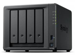 Synology DS425+_HAT3300-6TB4 DiskStation DS425+ +HAT3300-6TB 4個
