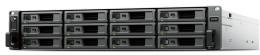 Synology RX1225RP 冗長電源搭載1U12ベイ拡張ユニット RackStation RX1225RP